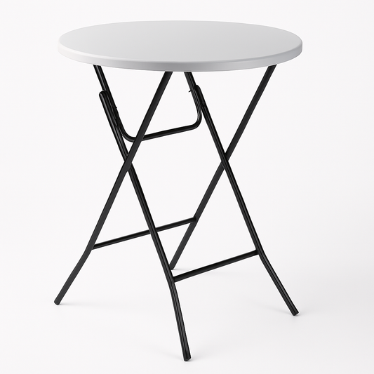 Round Bar Table
