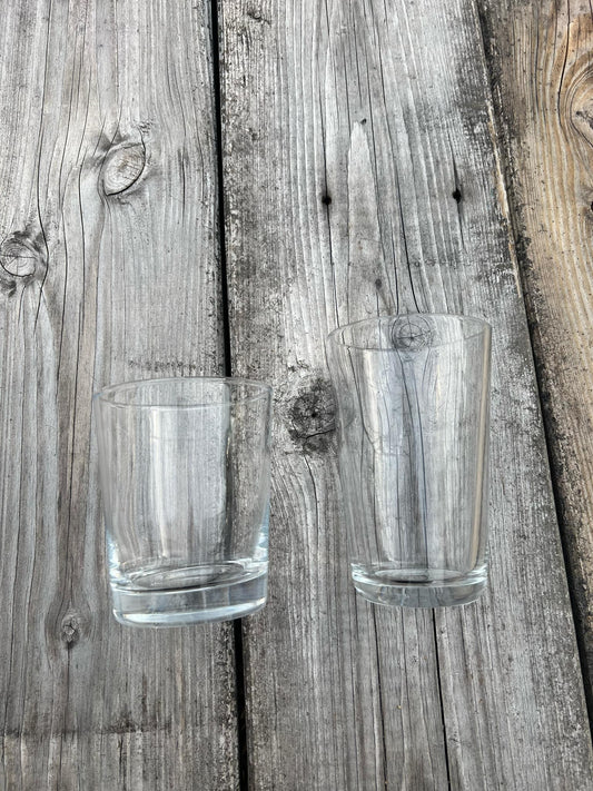 Glass